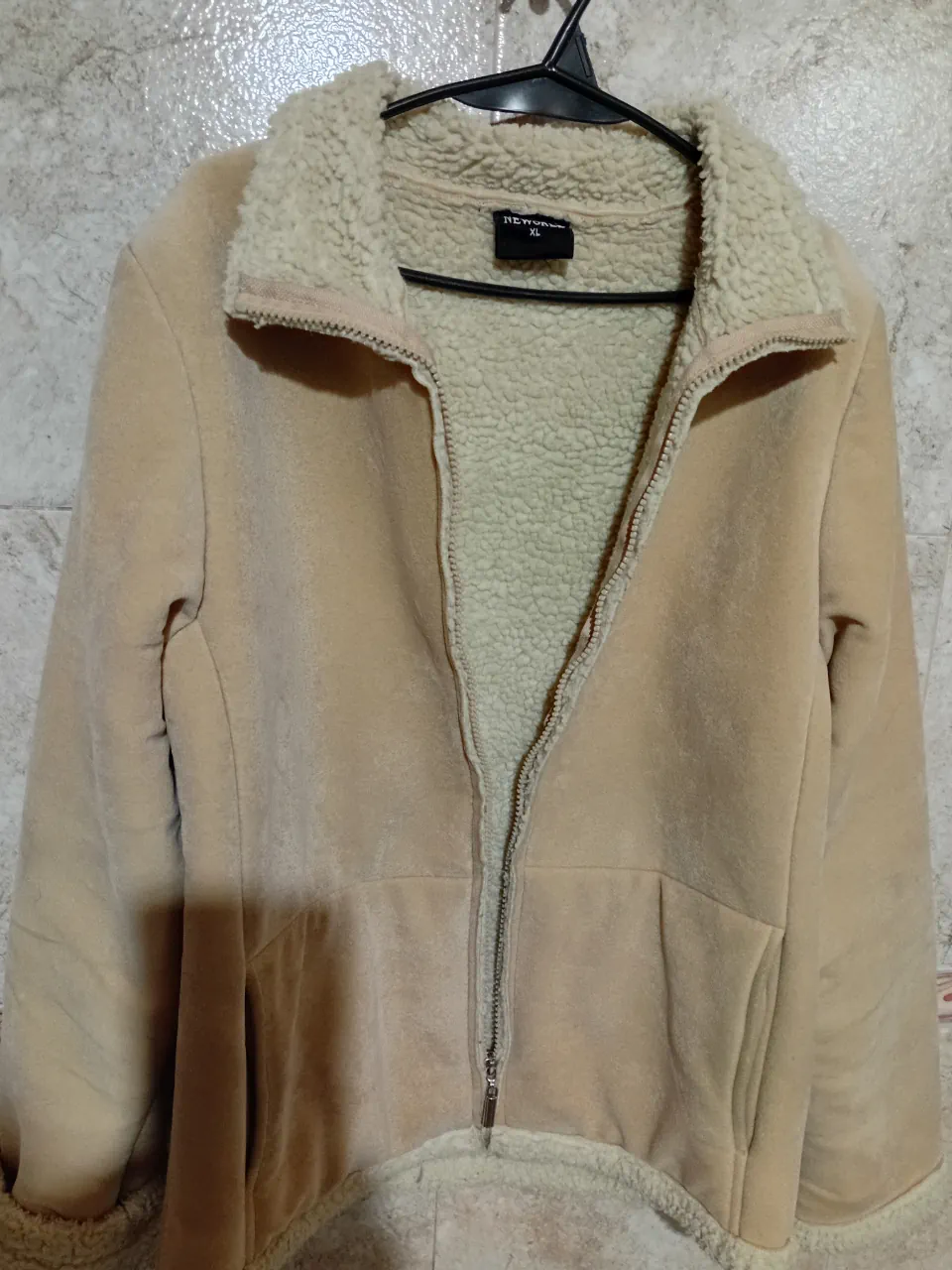 Campera Neworld - imagen 1