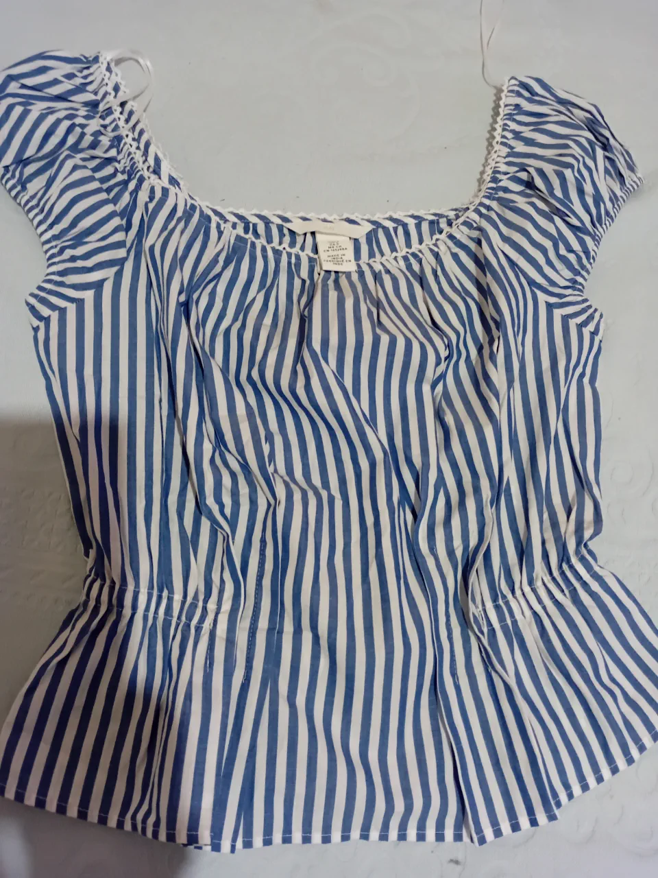 Remera H&M - imagen 1
