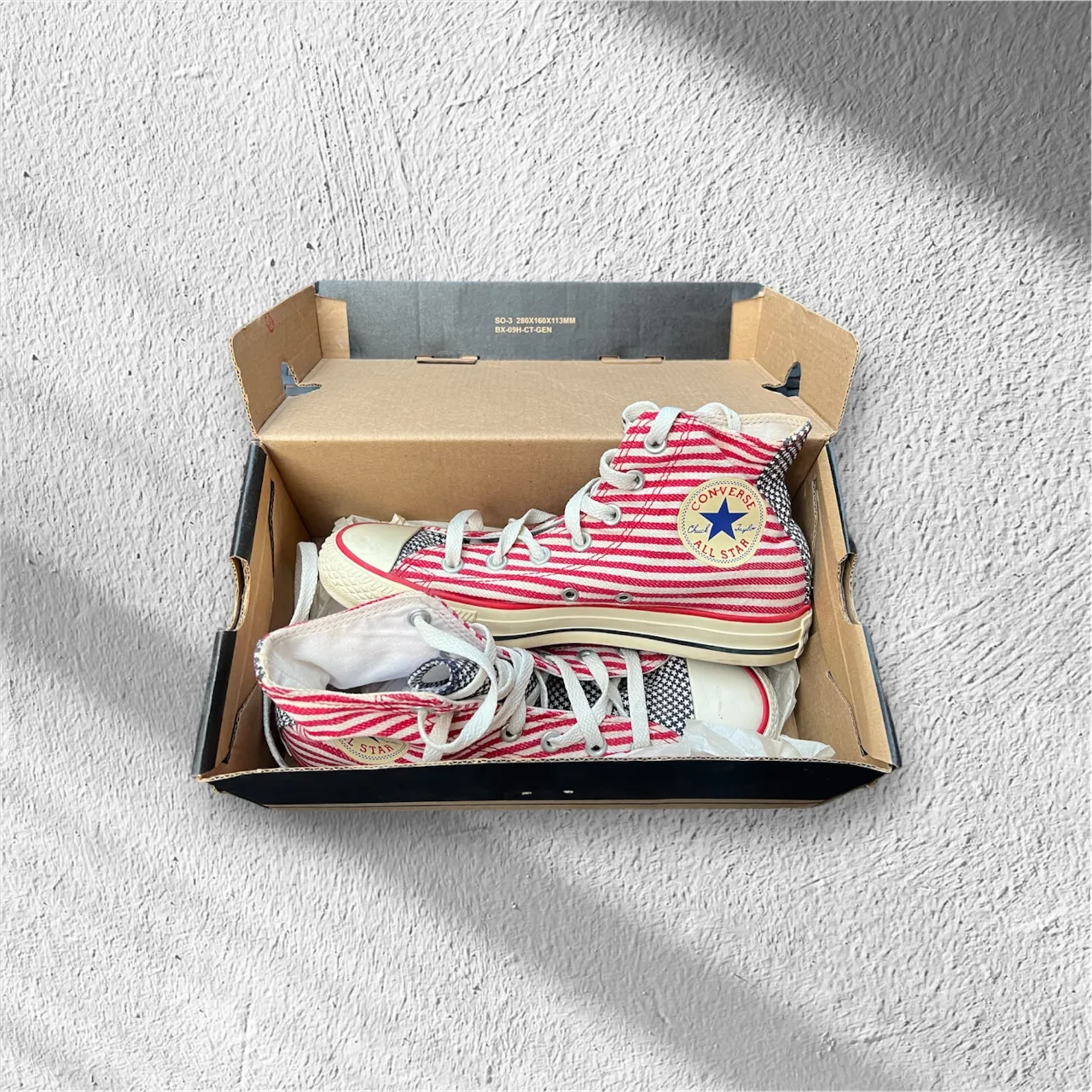 Zapatillas Converse - imagen 1