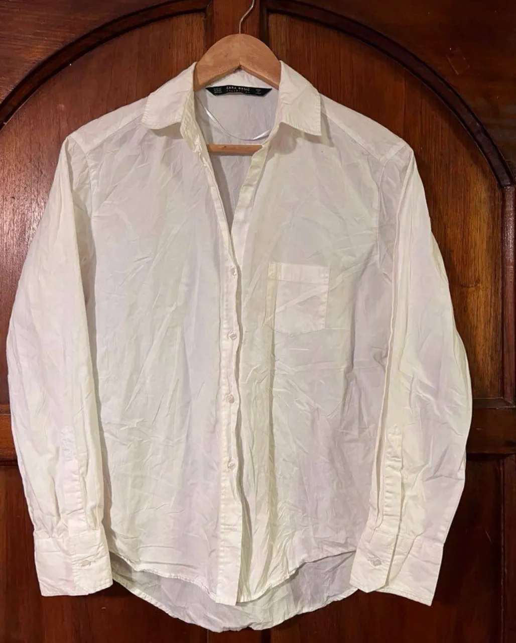 Camisa Zara - imagen 1