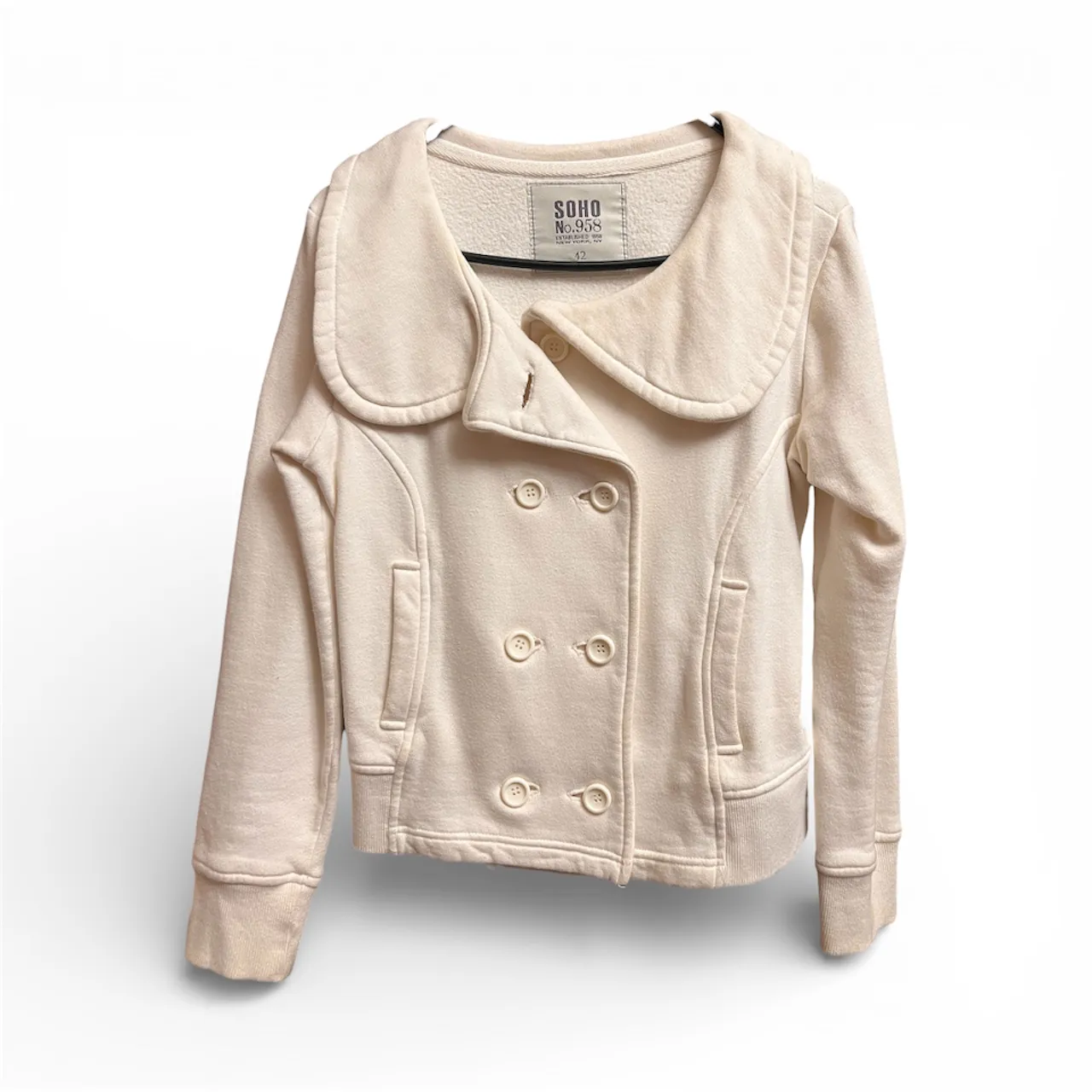 Campera Soho - imagen 1