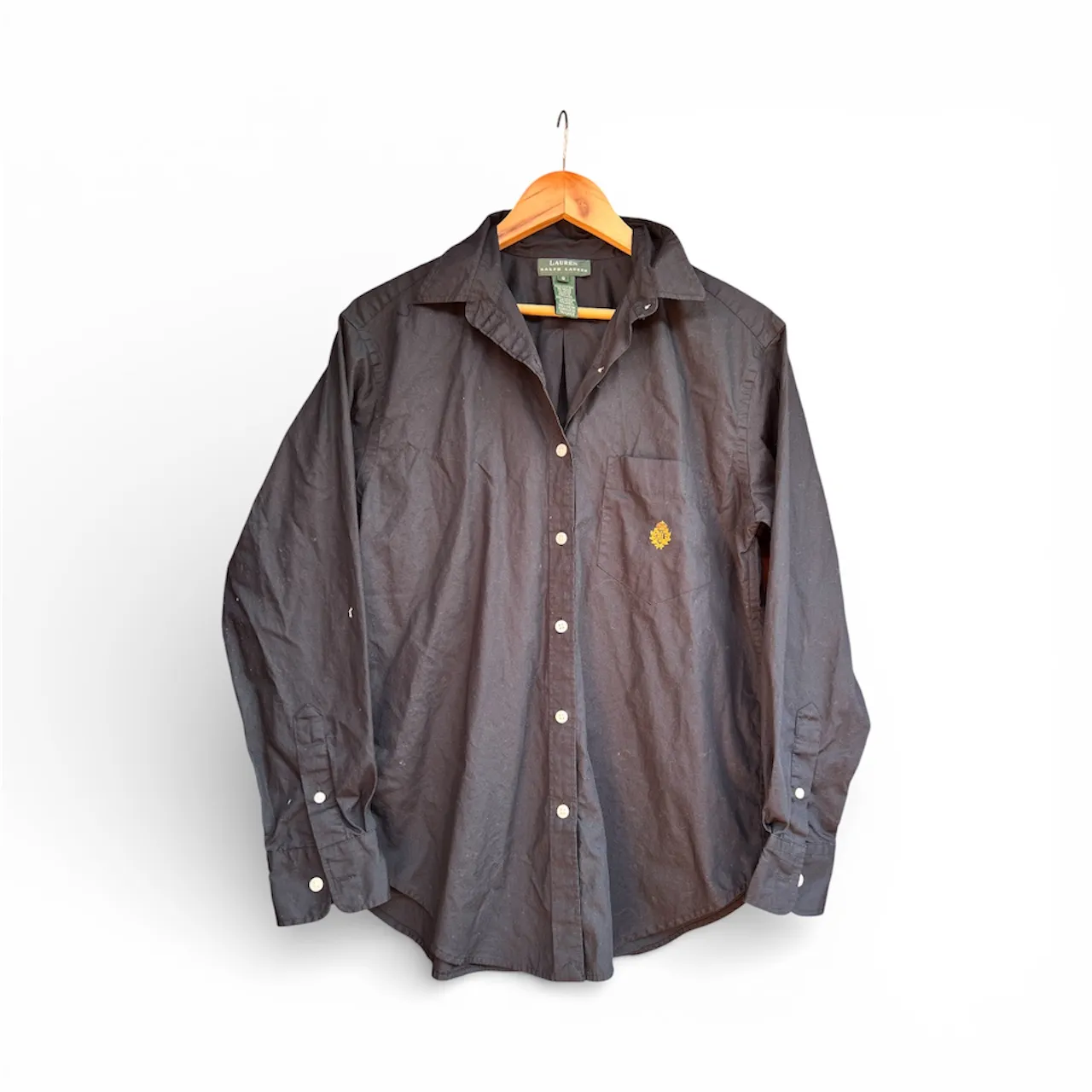 Camisa Polo Ralph Lauren - imagen 1