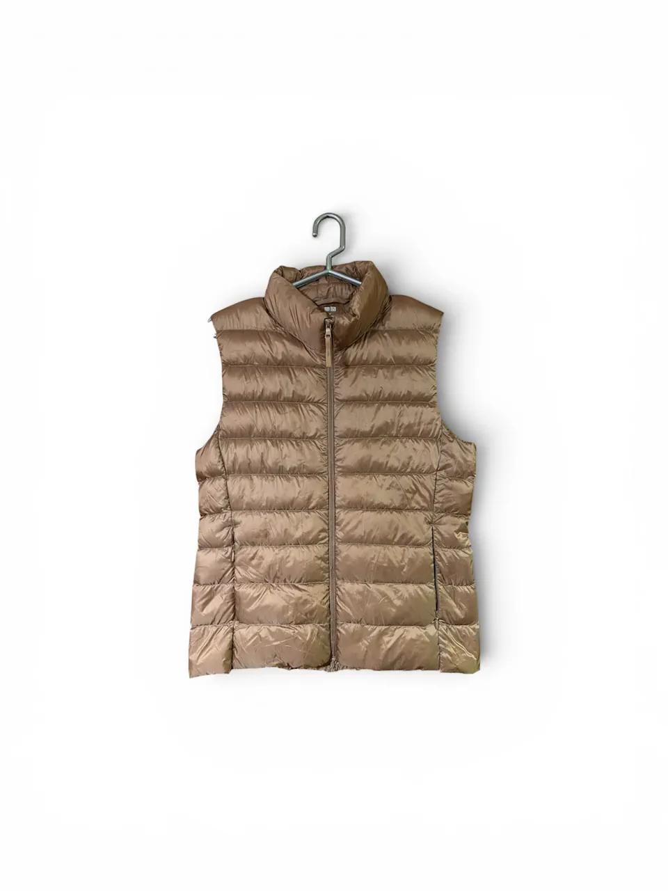 Chaleco Uniqlo - imagen 1