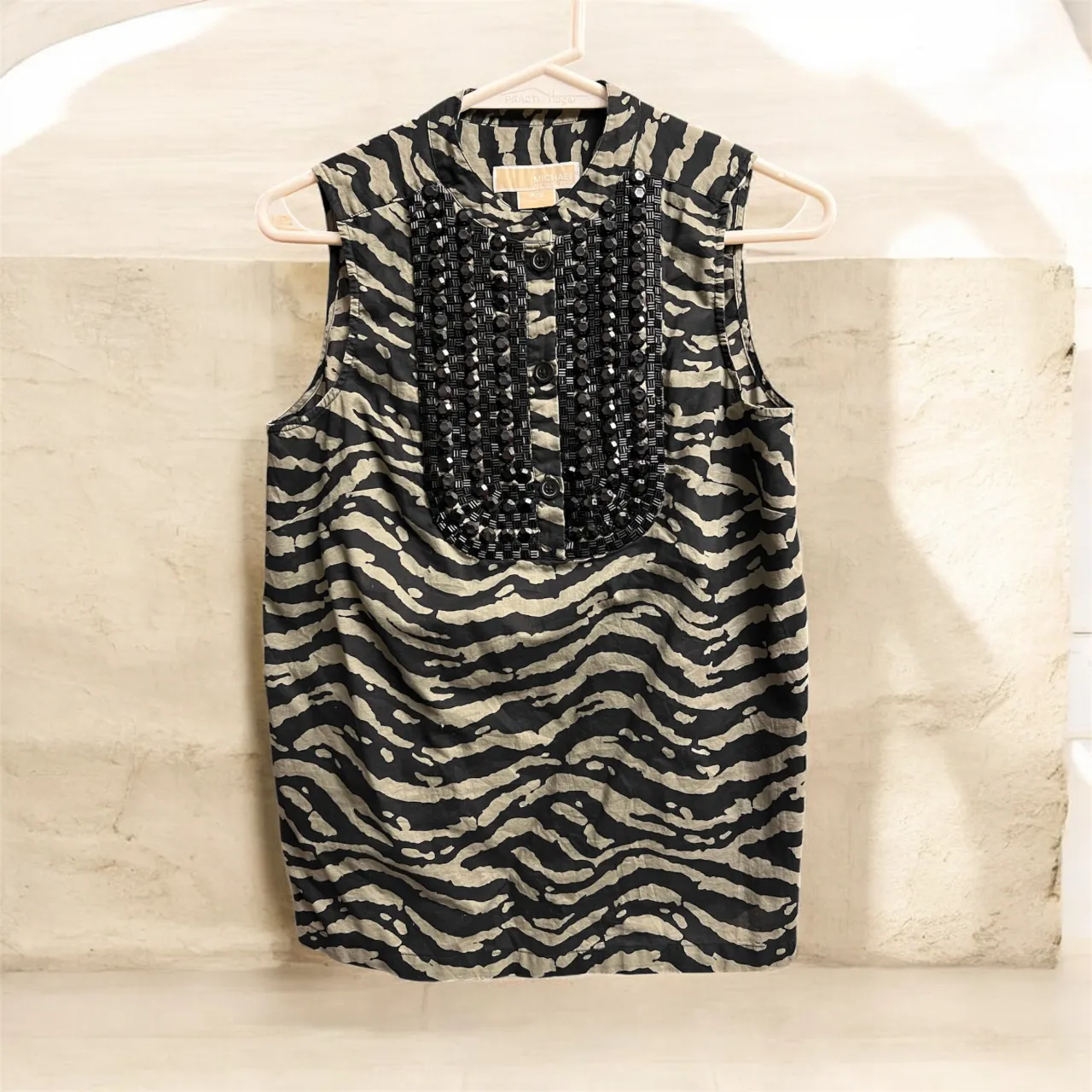 Musculosa Michael Kors - imagen 1