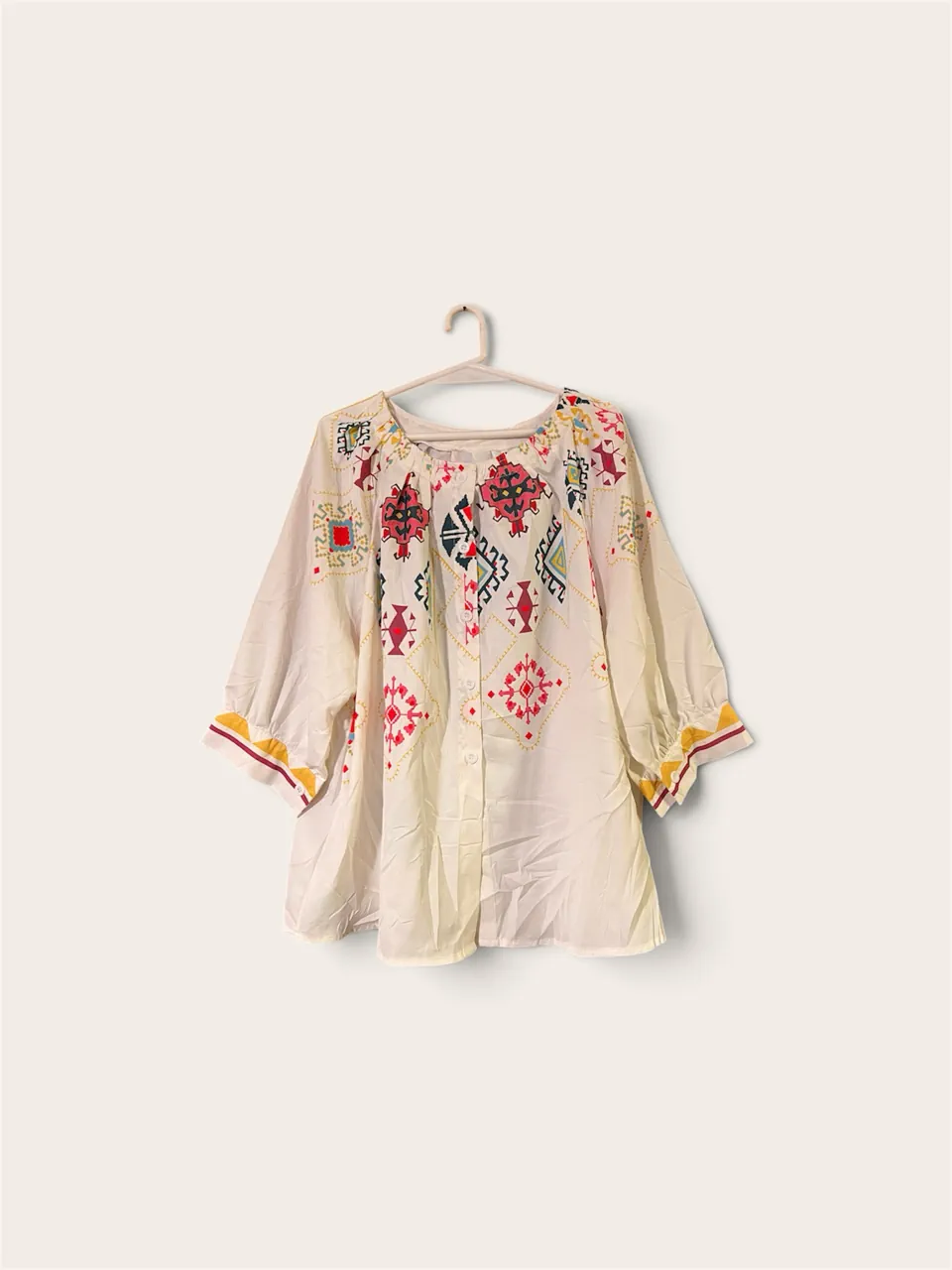 Blusa Otra - imagen 1