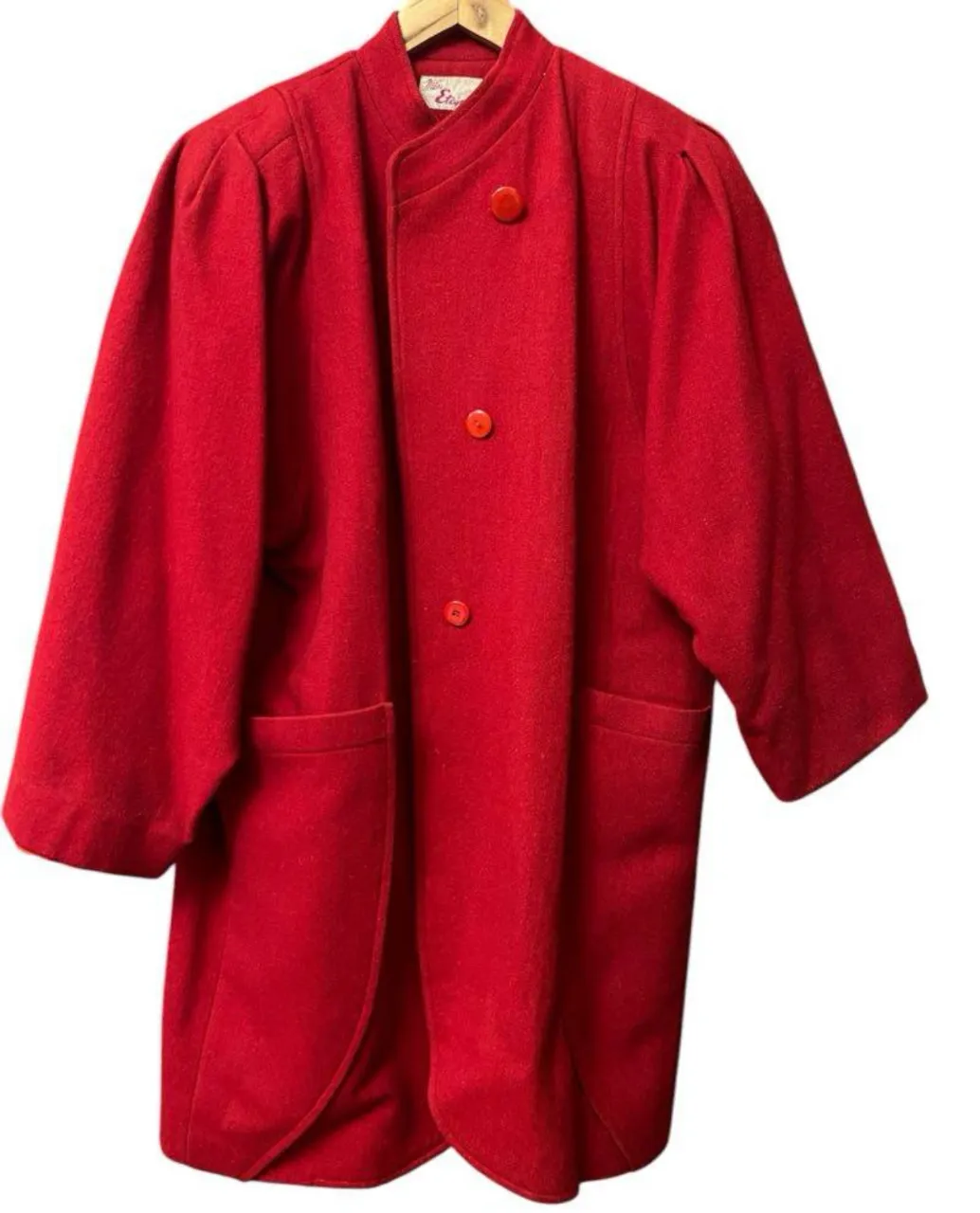 Campera Otra · Talle XL