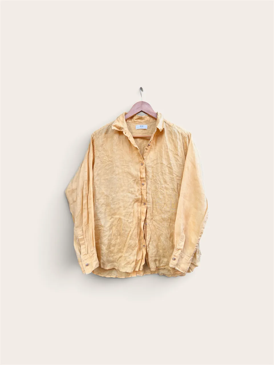 Camisa Uniqlo - imagen 1