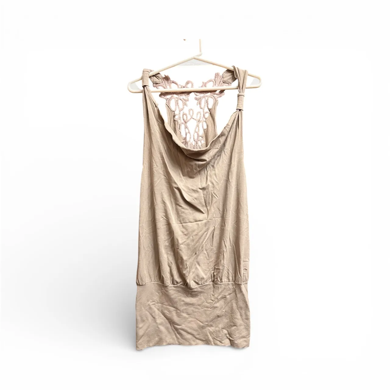 Vestido Wanama · Talle L