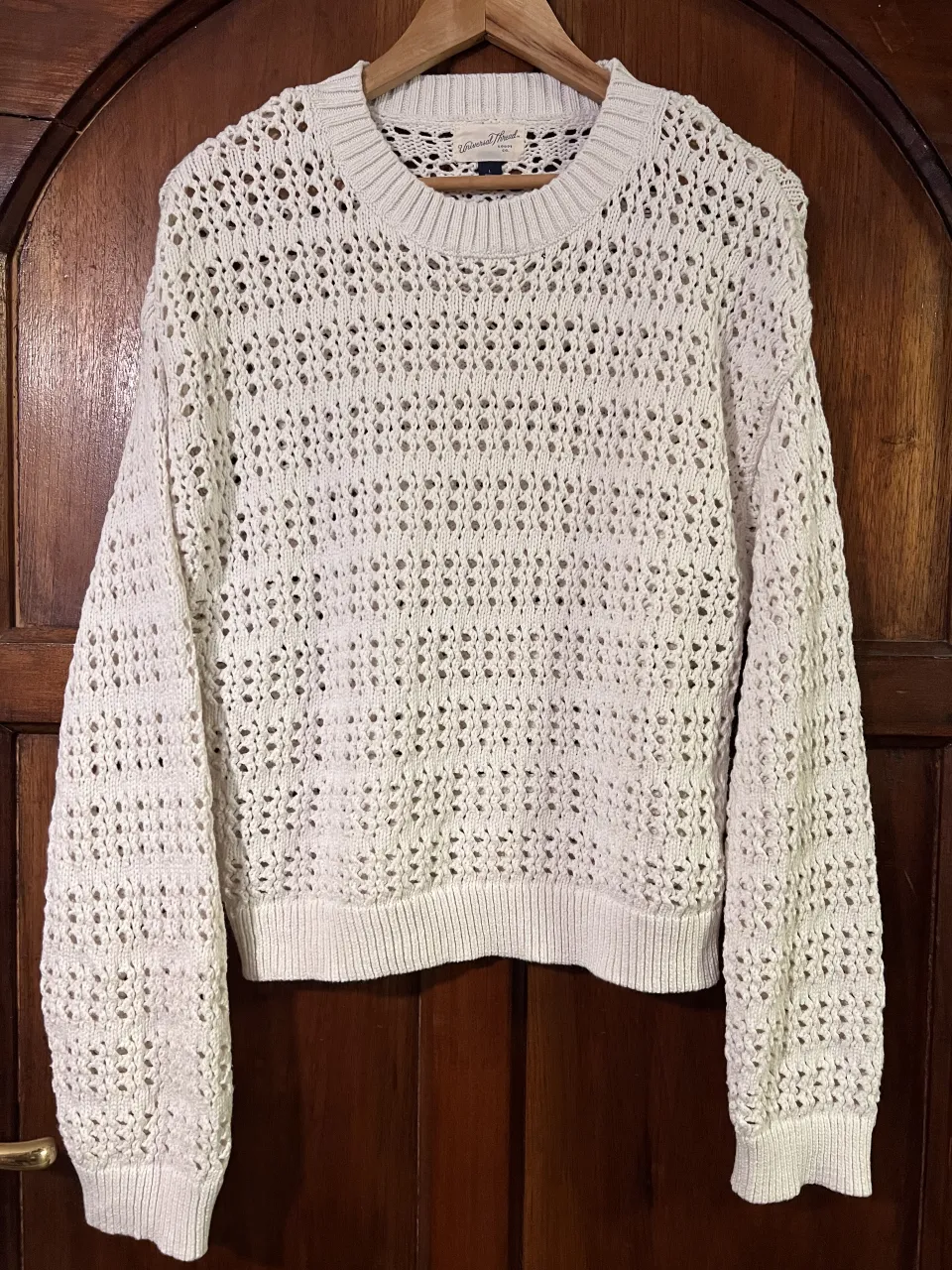 Sweater Universal Thread · Talle L