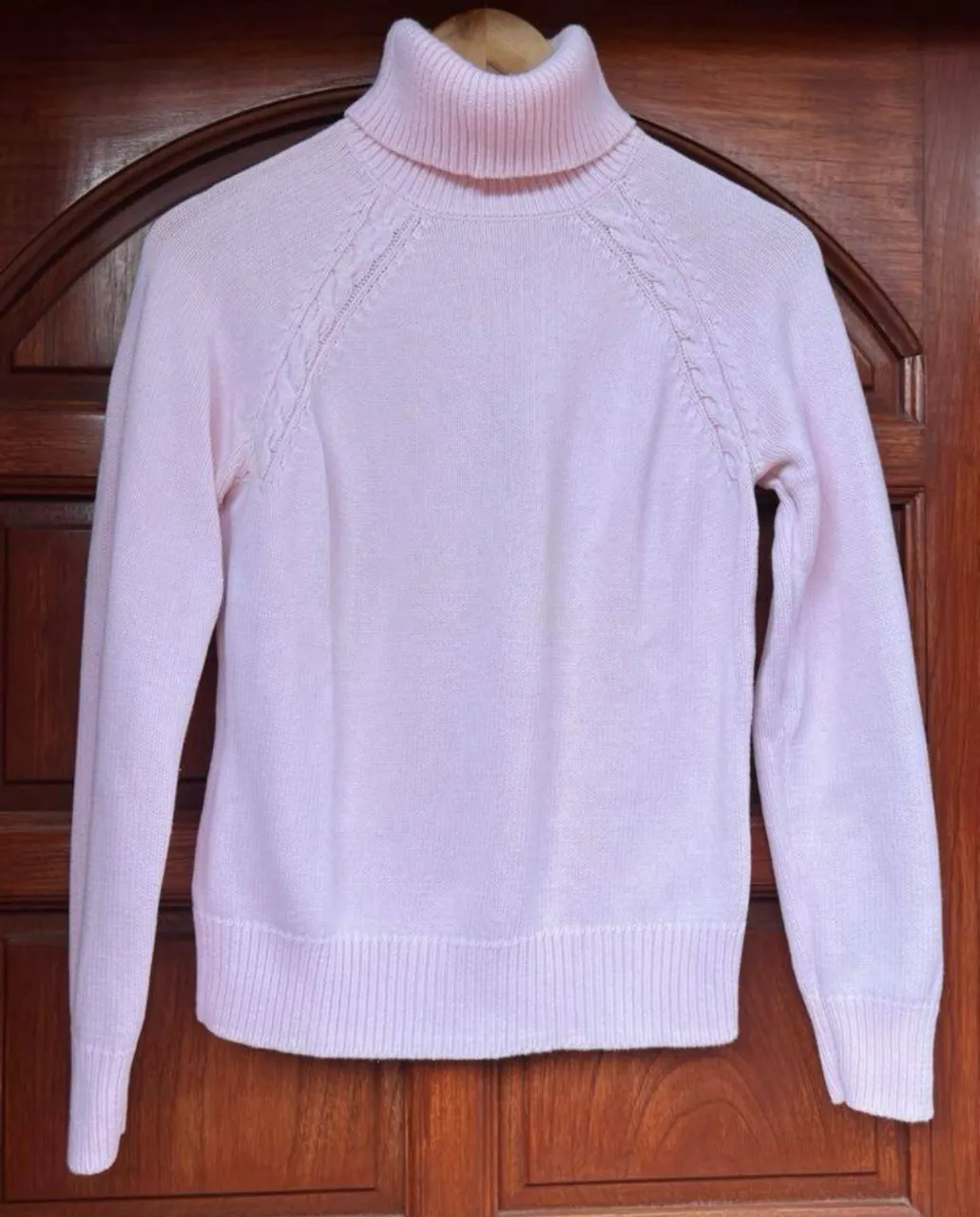 Polera Otra · Talle M