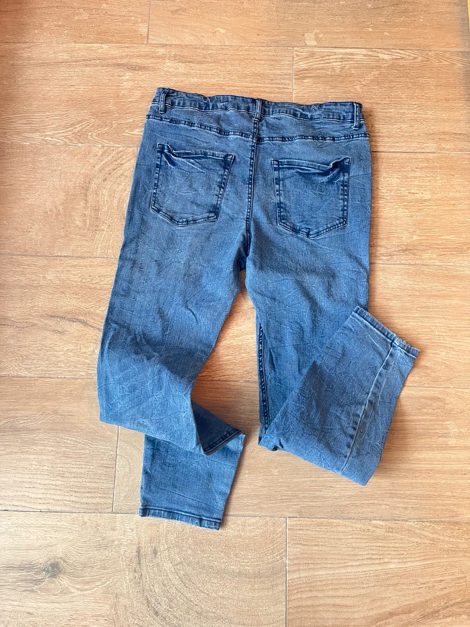 Jean Forever 21 - imagen 2