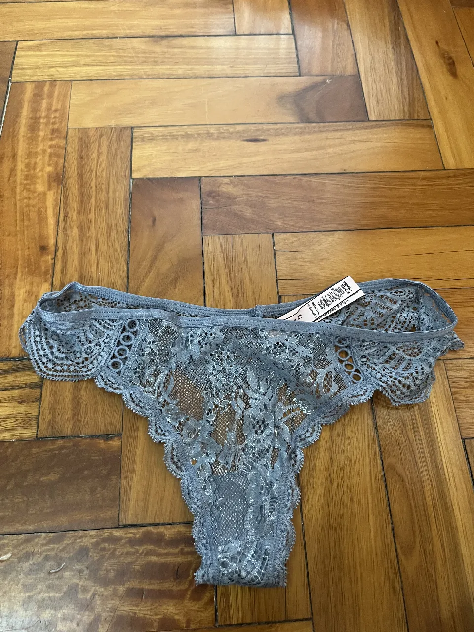 Victoria's Secret · Talle S