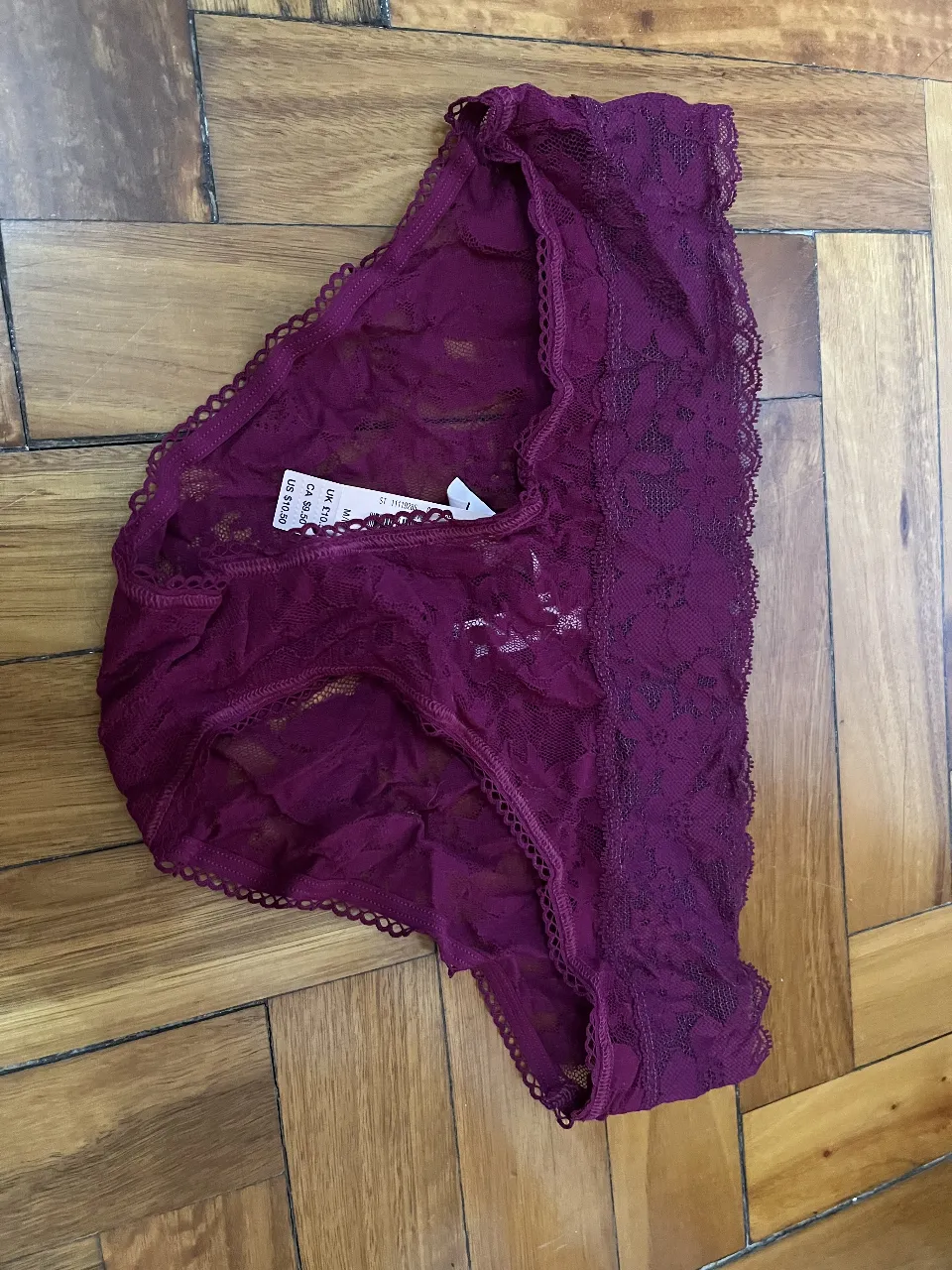 Victoria's Secret · Talle M