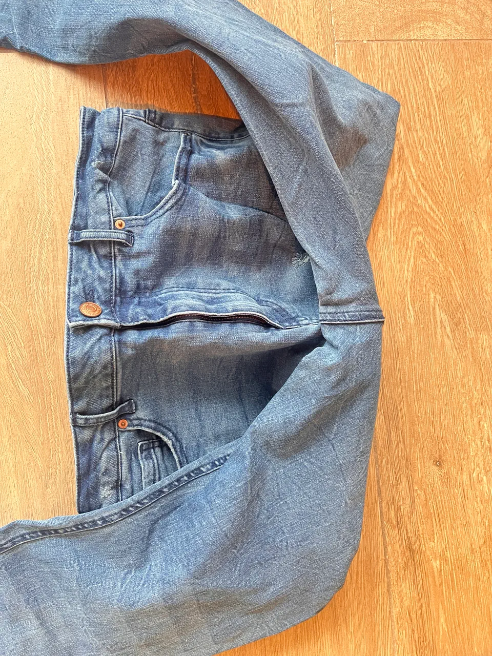 Jean Forever 21 - imagen 7
