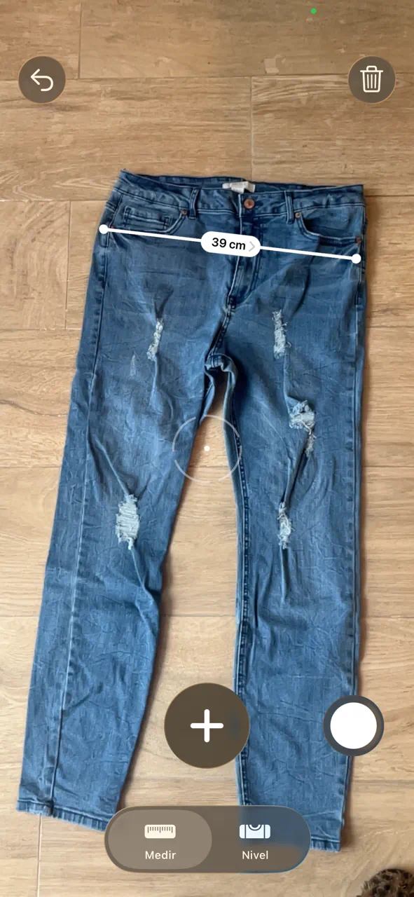 Jean Forever 21 - imagen 4