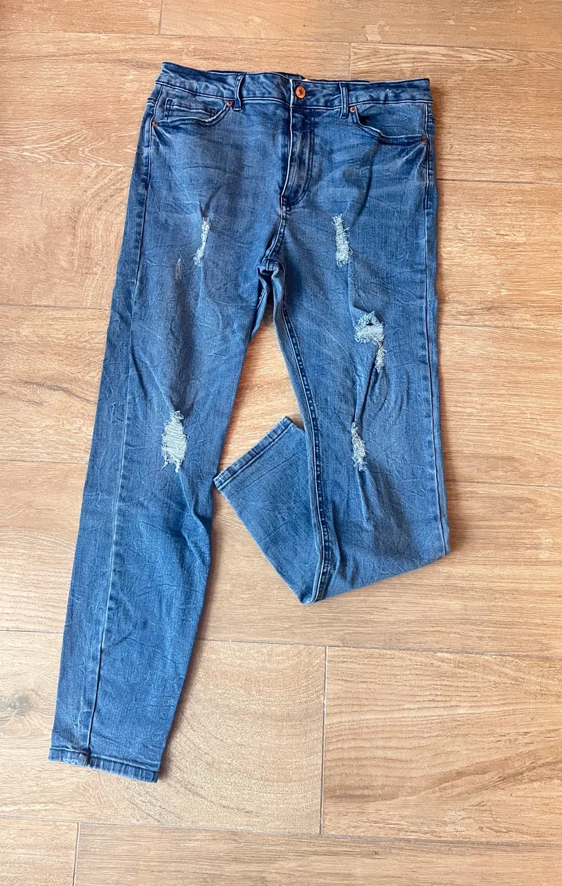 Jean Forever 21 - imagen 1