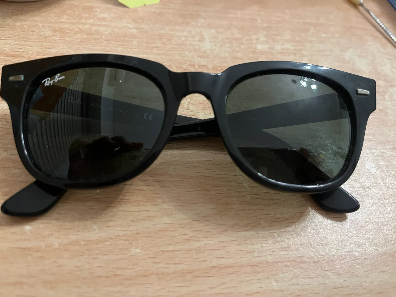Anteojos Ray-Ban - imagen 1