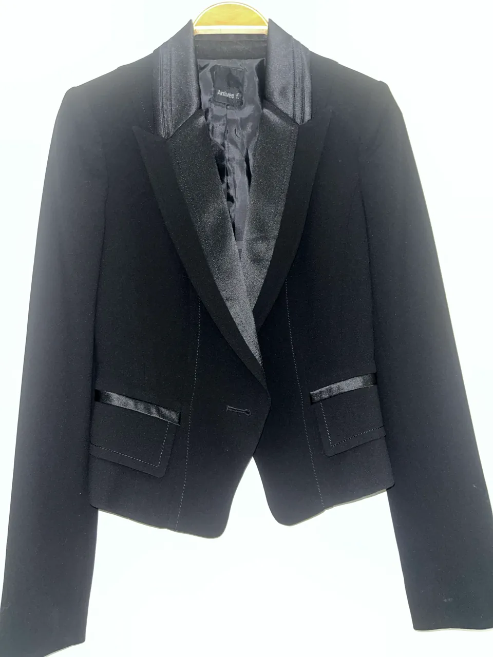 Blazer Otra - imagen 1