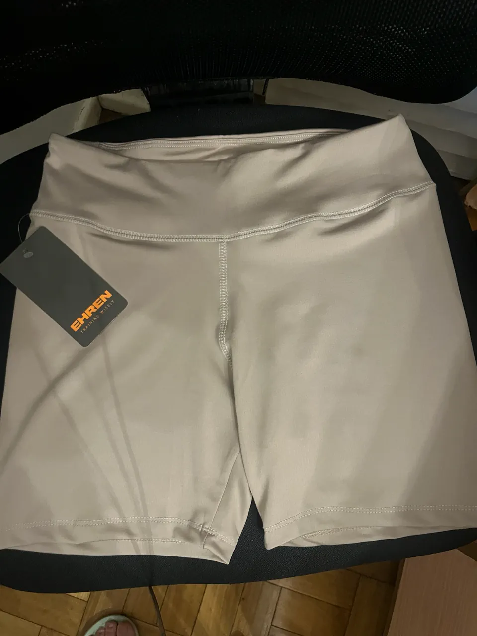 Short Ehren · Talle XL
