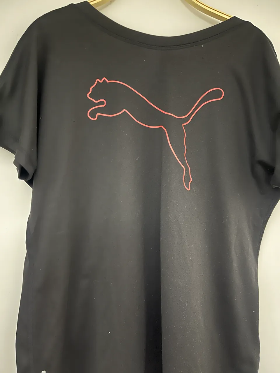 Remera Puma - imagen 1
