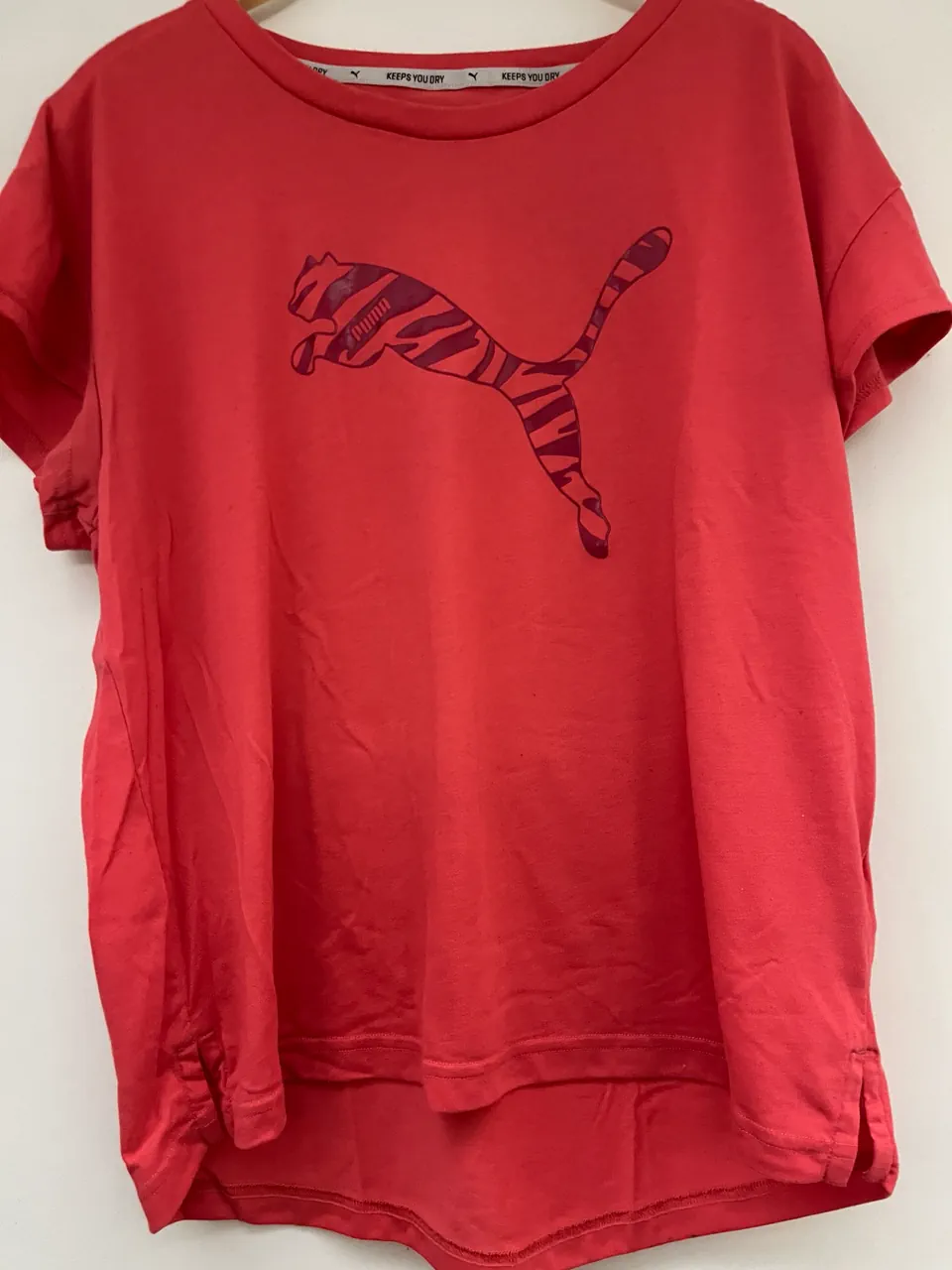 Remera Puma - imagen 1