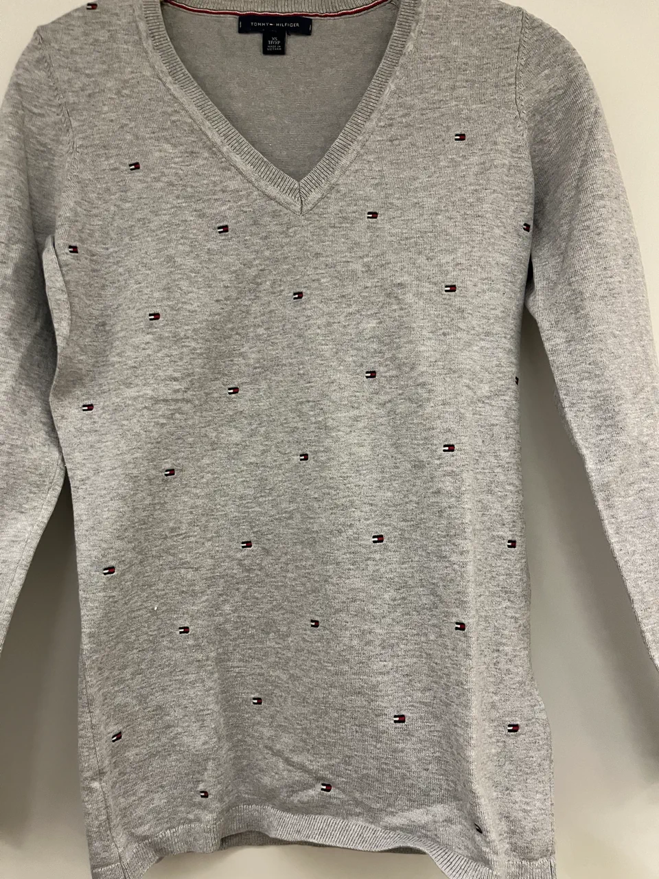 Tommy Hilfiger · Talle XS