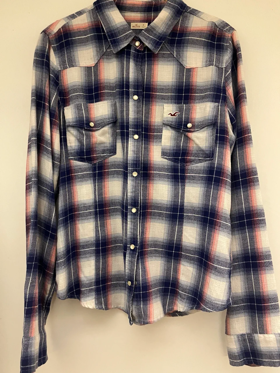 Hollister · Talle M