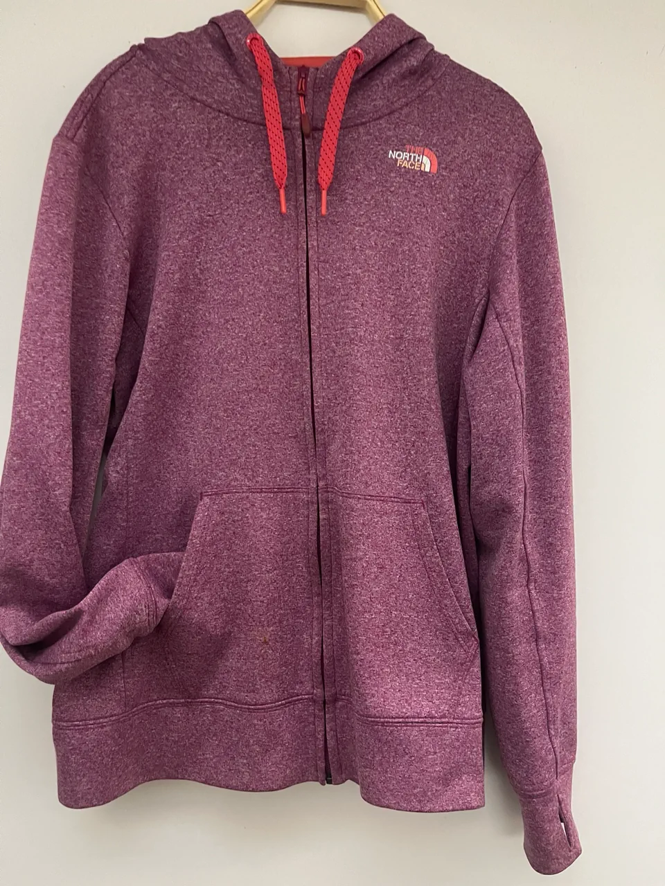 Buzo The North Face - imagen 1