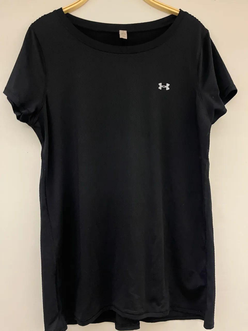 Remera Under Armour - imagen 1