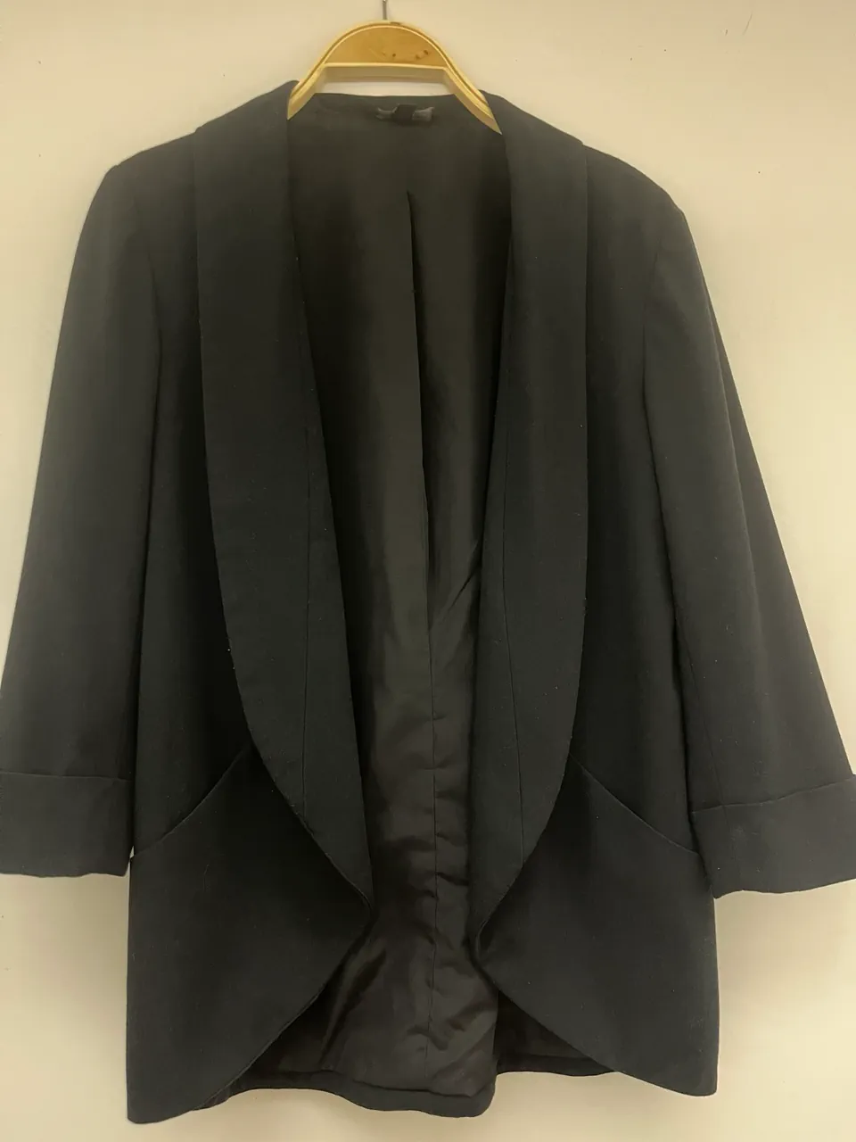 Blazer Banana Republic - imagen 1