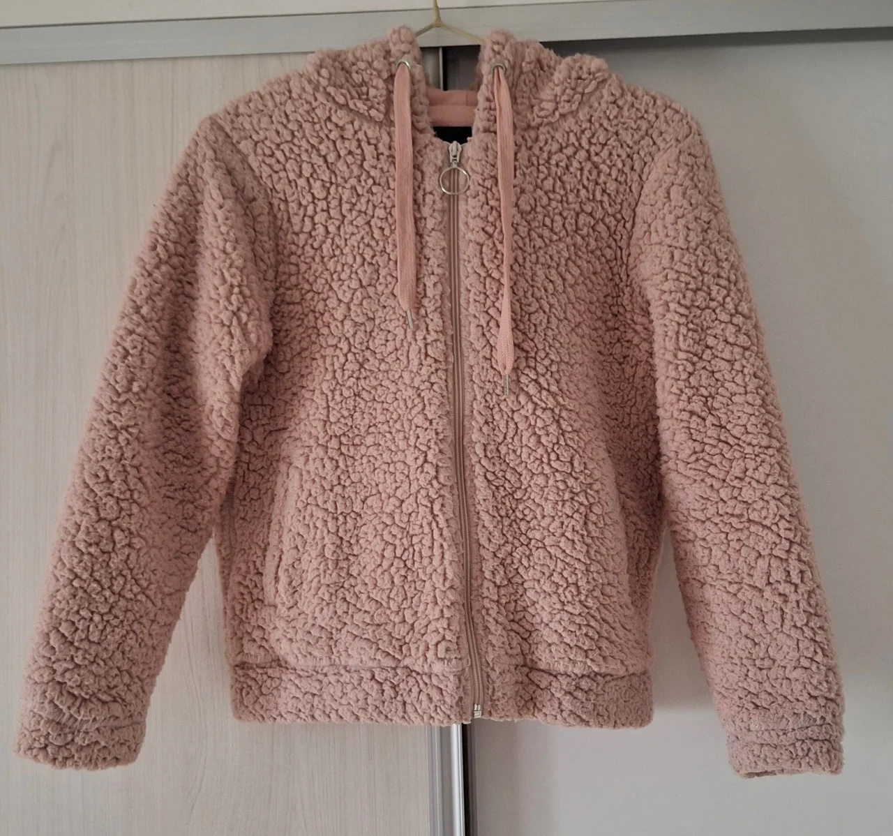 Campera Cómo quieres que te quiera - imagen 1
