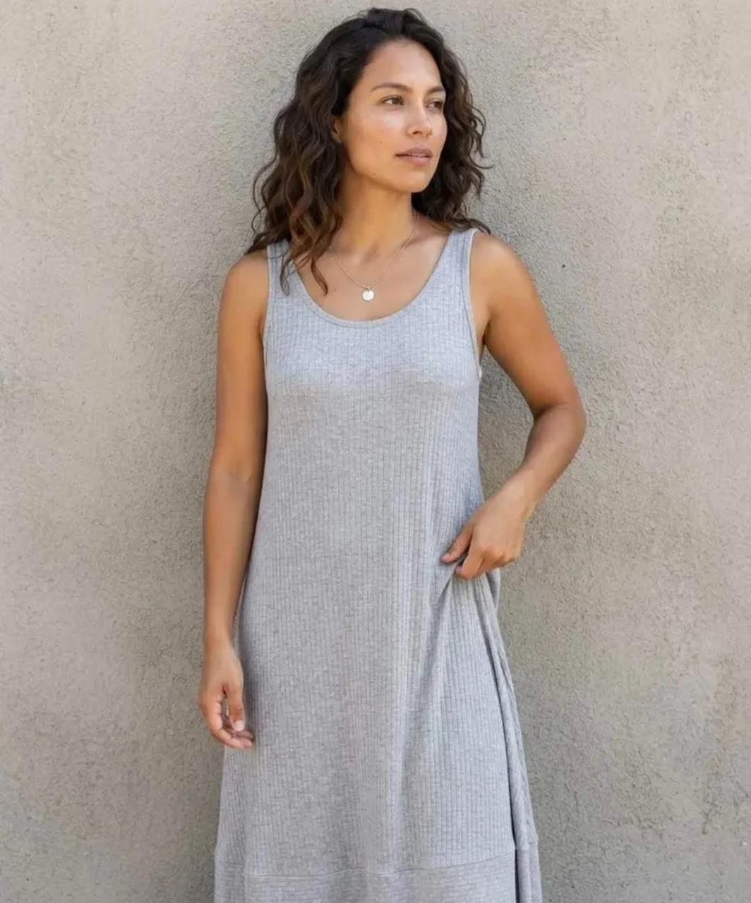 Vestido Sin marca - imagen 1