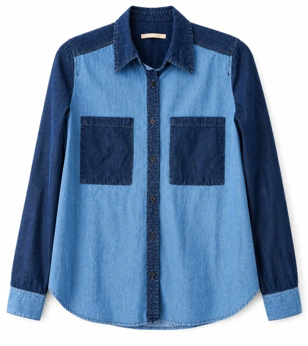 Camisa Yagmour - imagen 1