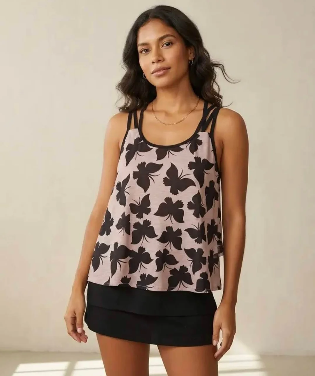 Musculosa Ludivine - imagen 1