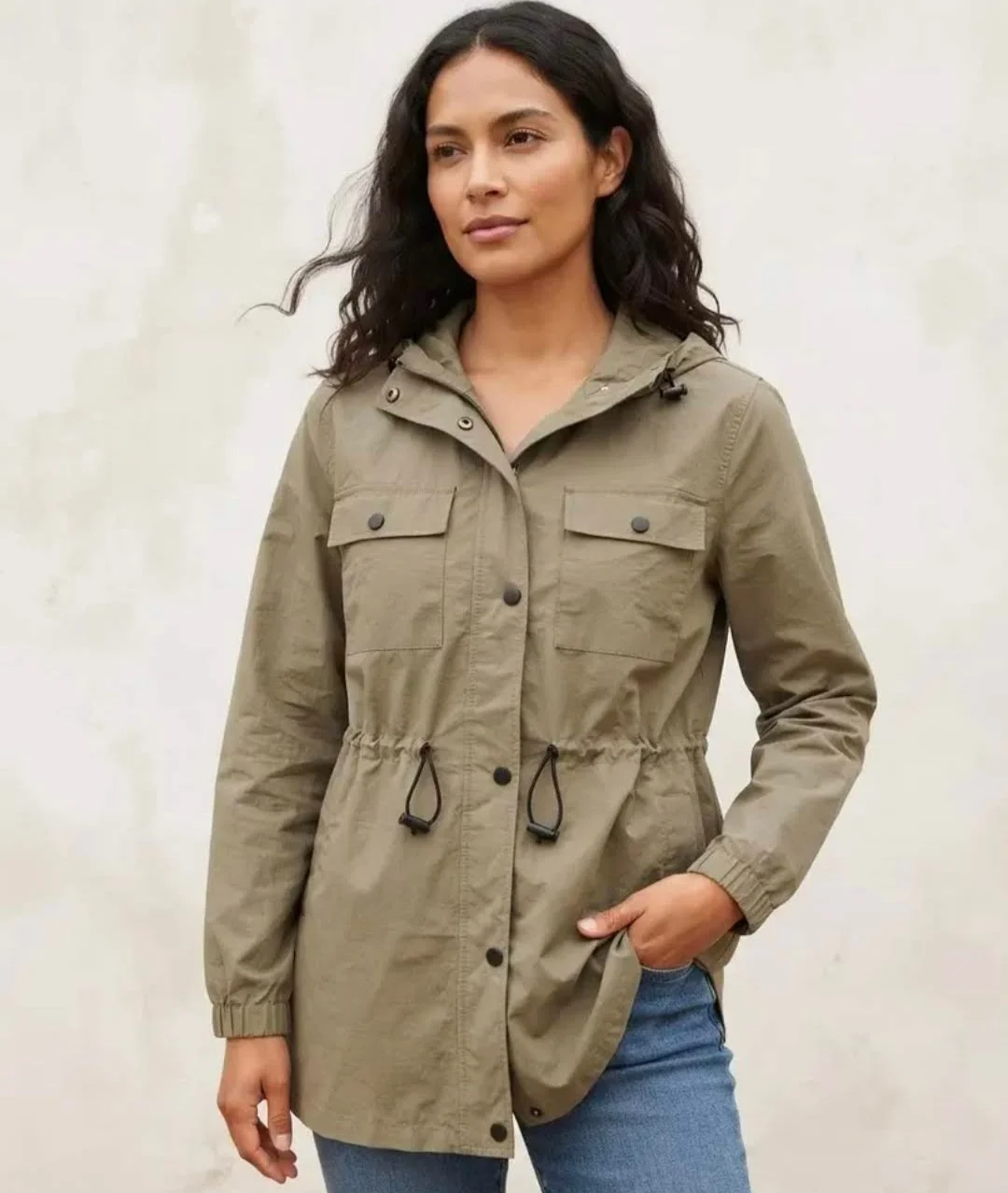 Campera Ver - imagen 1