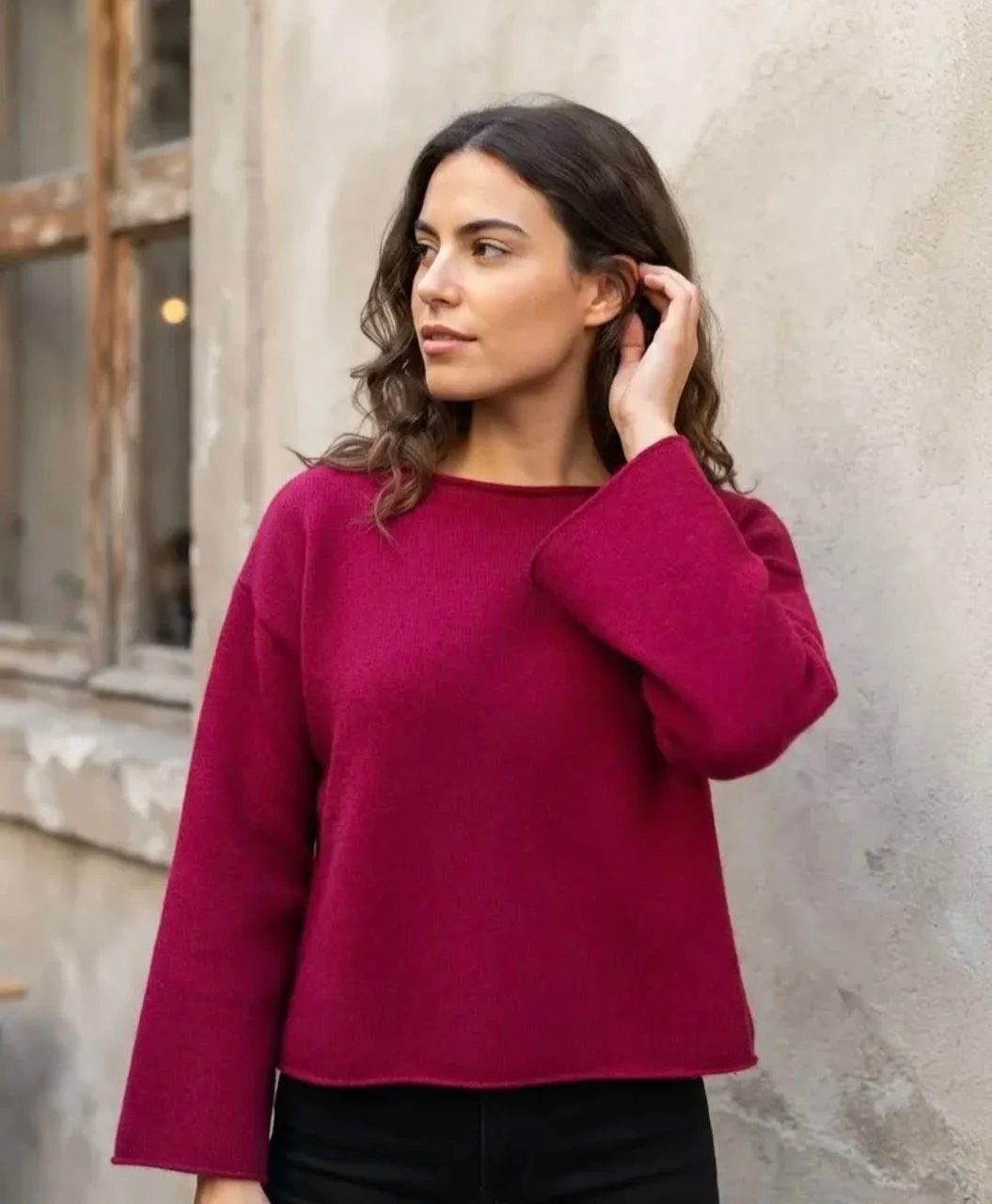 Sweater Sin marca - imagen 1