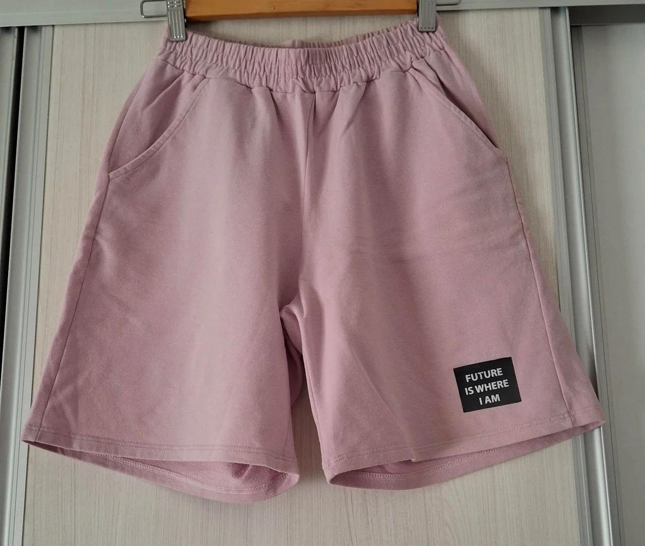 Short Como Quieres · Talle S