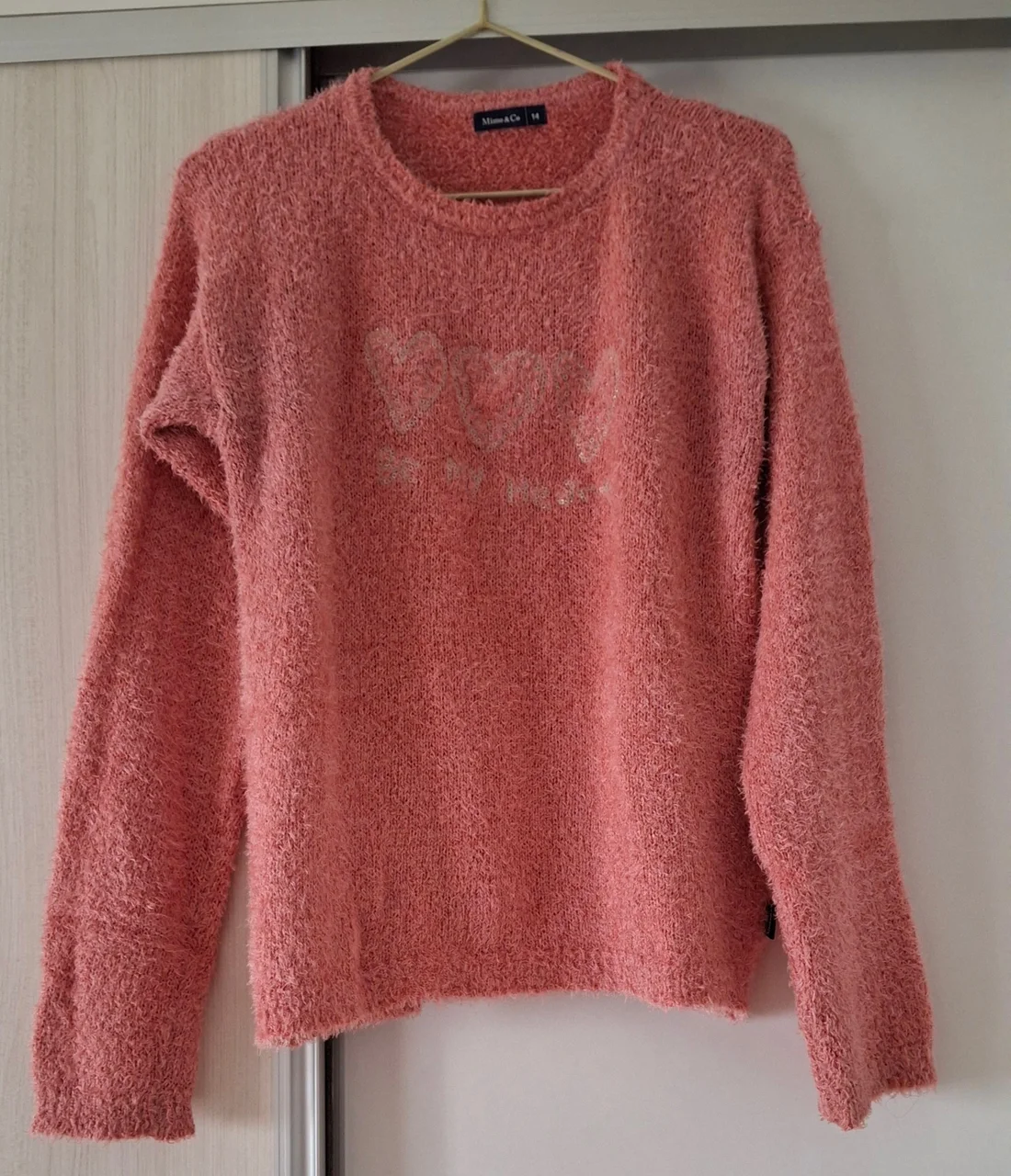 Mimo & Co · Talle M