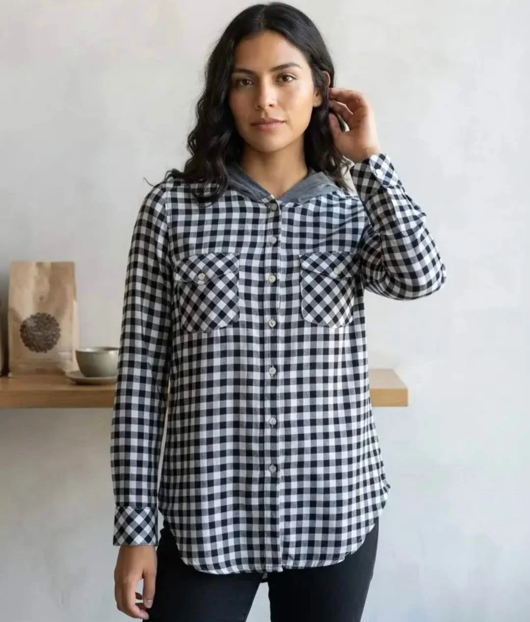 Opr collection · Talle L