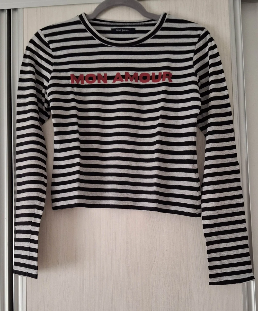 Remera Como Quieres - imagen 1