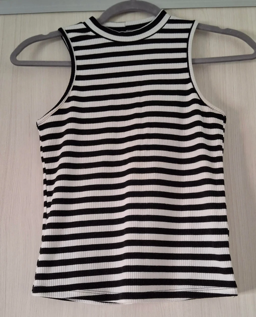 Musculosa Cuesta Blanca - imagen 1