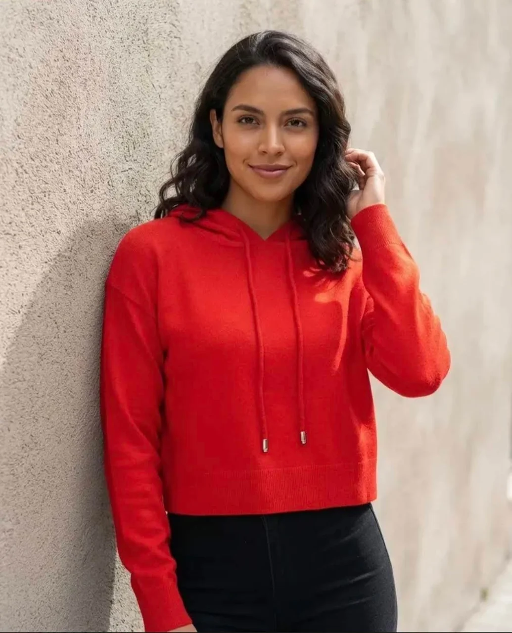 Sweater Sin marca - imagen 1