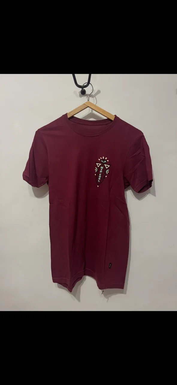 Remera Rip Curl - imagen 1