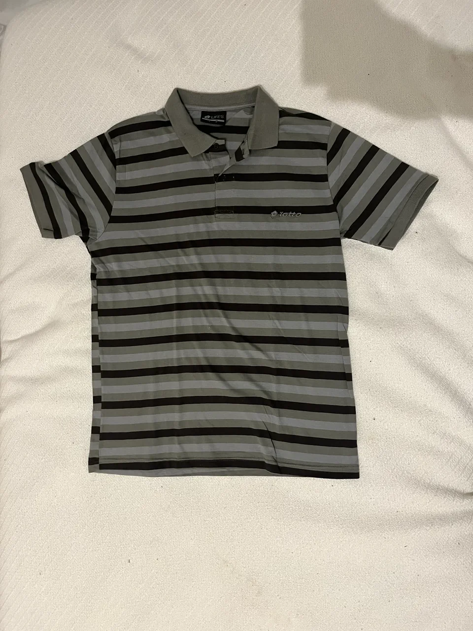 Remera Lotto - imagen 1