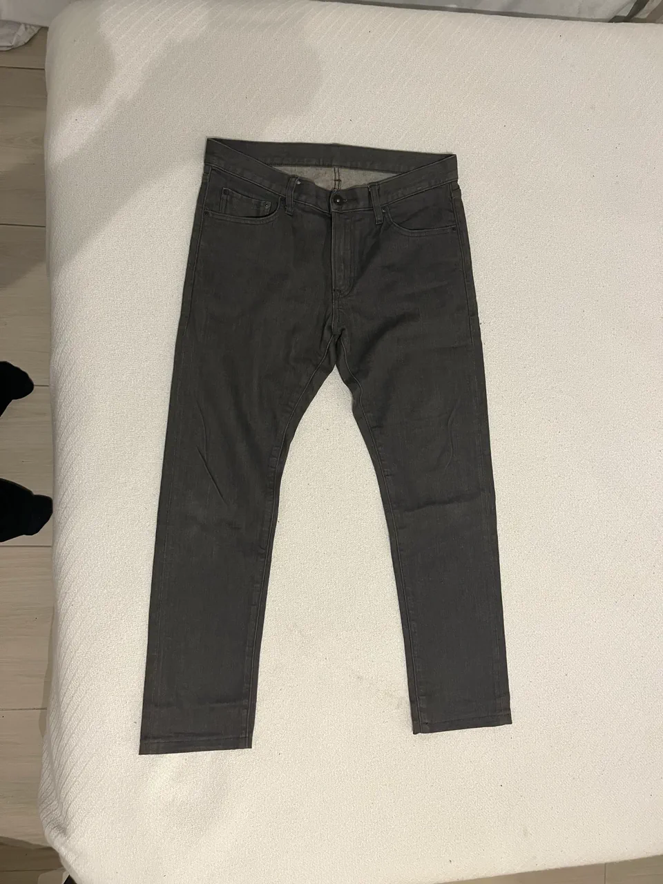 Jean Uniqlo - imagen 1
