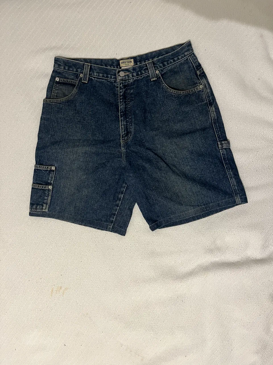Bermuda GUESS - imagen 1