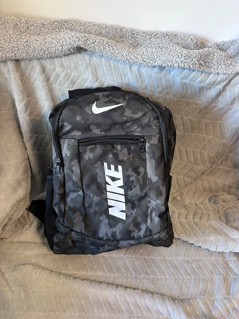 Mochila Nike