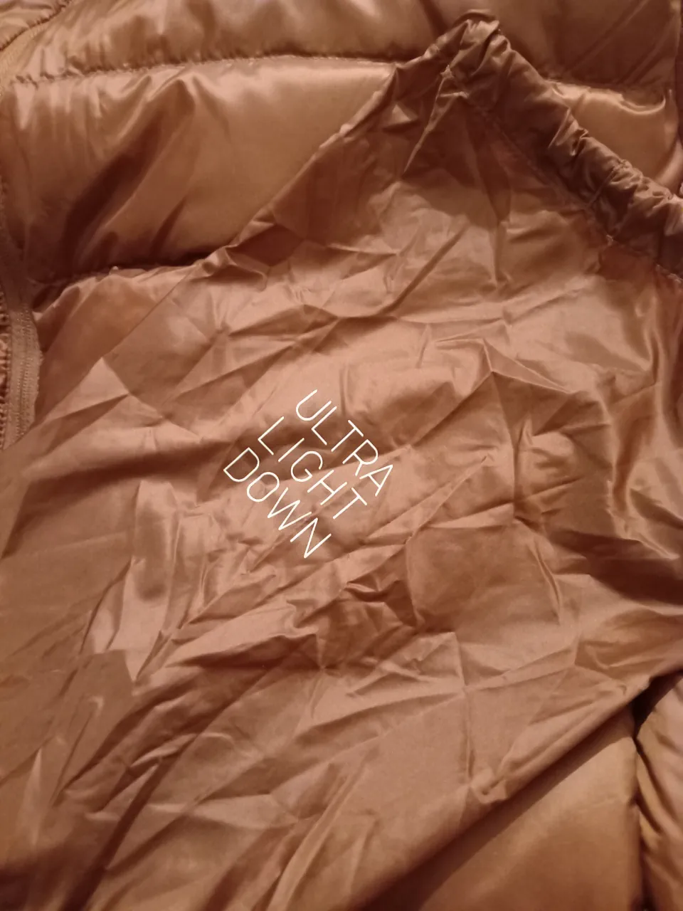 Uniqlo · Talle XL