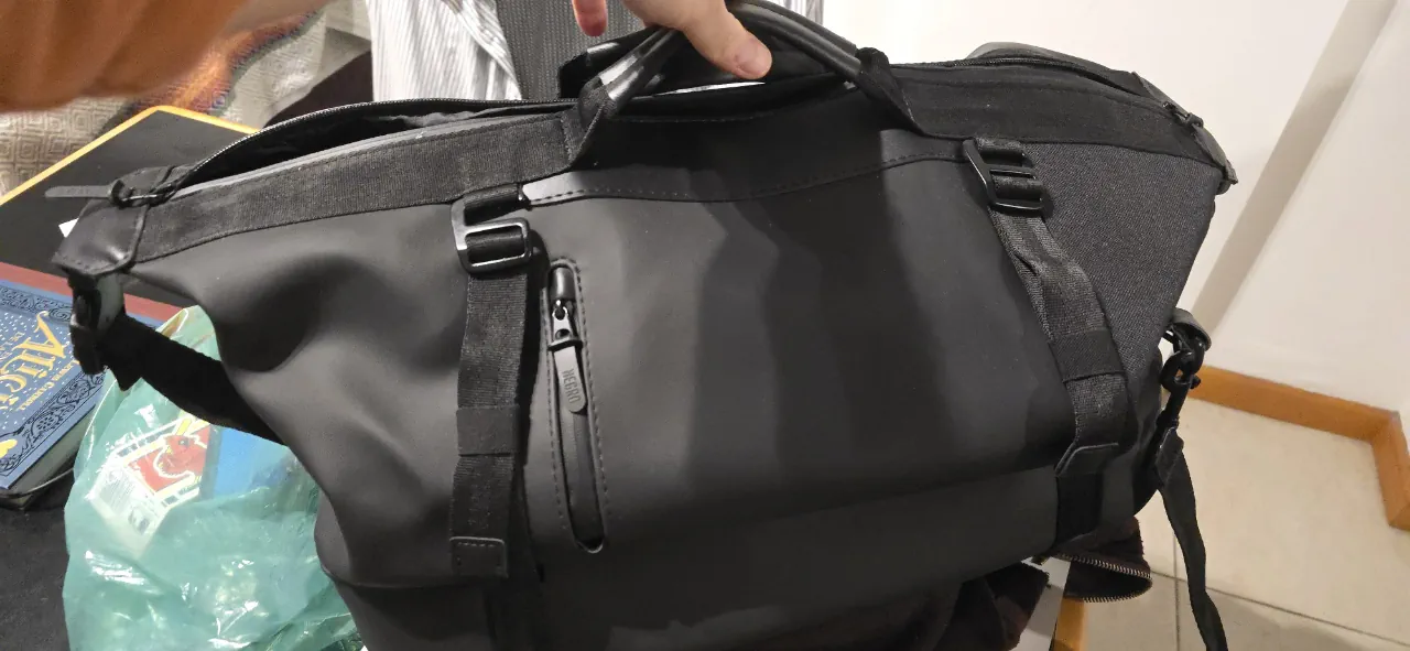 Bolso  Negro - imagen 1