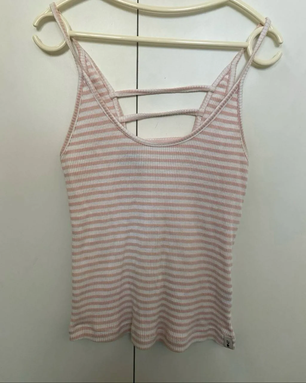 Musculosa 47 Street - imagen 1